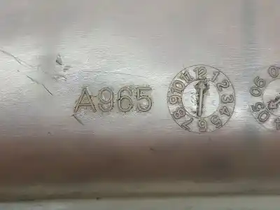 Recambio de automóvil de segunda mano de DEPOSITO EXPANSION para FIAT DUCATO CAJA ABIERTA 14 Caja abierta referencias OEM IAM A965  