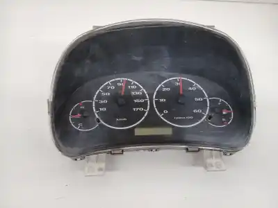 Автозапчасти б/у ПРИБОРНАЯ ДОСКА за FIAT DUCATO CAJA ABIERTA (06.2006)  ссылки OEM IAM 1339326080  503000121000