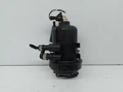 Recambio de automóvil de segunda mano de SOPORTE FILTRO GASOIL para FIAT DUCATO CAJA ABIERTA (06.2006) 2.0 JTD CAT referencias OEM IAM 235512720  