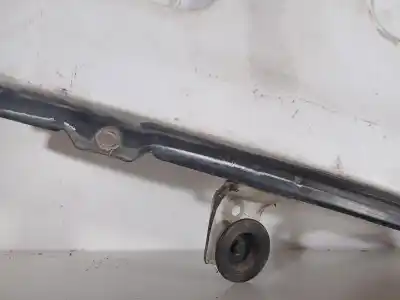 Recambio de automóvil de segunda mano de ALETA DELANTERA IZQUIERDA para FIAT DUCATO CAJA ABIERTA 14 Caja abierta referencias OEM IAM   