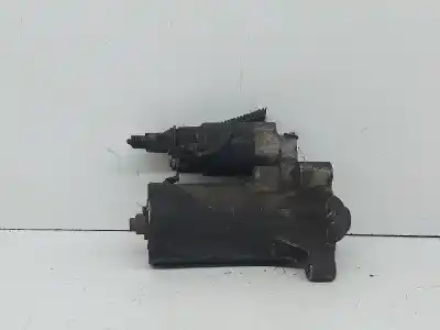 Recambio de automóvil de segunda mano de MOTOR ARRANQUE para CITROEN BERLINGO 1.8i Multispace 90 CV / 66 KW referencias OEM IAM   