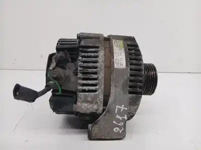 Recambio de automóvil de segunda mano de ALTERNADOR para CITROEN BERLINGO 1.8i Multispace 90 CV / 66 KW referencias OEM IAM 9621158480  