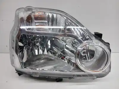Recambio de automóvil de segunda mano de FARO DERECHO para NISSAN XTRAIL T31 PLATINUM 4X4 referencias OEM IAM 0821511C1R  