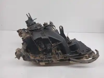 Recambio de automóvil de segunda mano de FARO IZQUIERDO para NISSAN XTRAIL T31 PLATINUM 4X4 referencias OEM IAM   