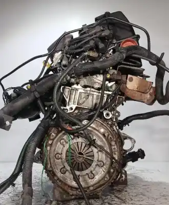Gebrauchtes Autoersatzteil KOMPLETTER MOTOR zum CITROEN BERLINGO  OEM-IAM-Referenzen LFX  72021292