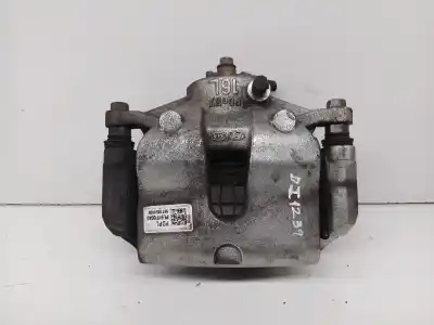 Second-hand car spare part front left brake caliper for kia ceed tech 140 cv / 103 kw oem iam references 58110g4100  