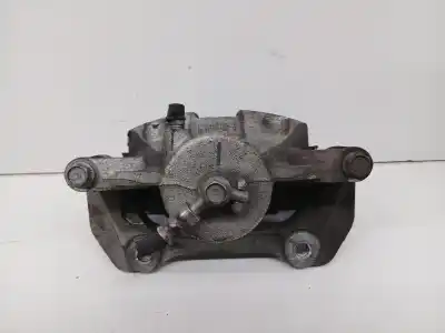 Second-hand car spare part front left brake caliper for kia ceed tech 140 cv / 103 kw oem iam references 58110g4100  