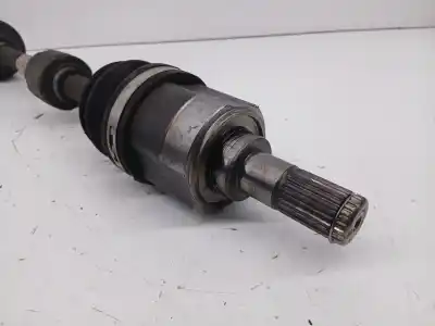 Second-hand car spare part front left transmission for kia ceed tech 140 cv / 103 kw oem iam references 49500g4100  