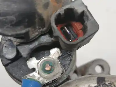 Second-hand car spare part Starter Motor for KIA CEED Tech 140 CV / 103 KW OEM IAM references 3610004270  61005417