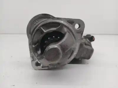 Second-hand car spare part starter motor for kia ceed tech 140 cv / 103 kw oem iam references 3610004270  61005417