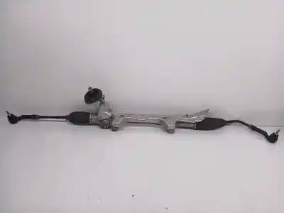 Second-hand car spare part steering rack for kia ceed tech 140 cv / 103 kw oem iam references 56500j7000  