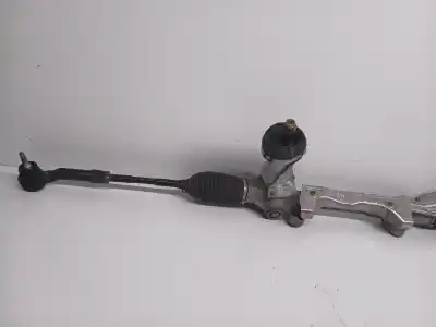 Second-hand car spare part steering rack for kia ceed tech 140 cv / 103 kw oem iam references 56500j7000  