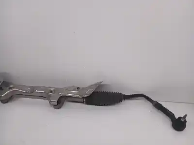Second-hand car spare part steering rack for kia ceed tech 140 cv / 103 kw oem iam references 56500j7000  