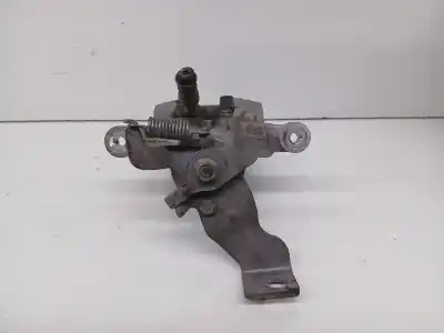 Second-hand car spare part rear left brake caliper for kia ceed tech 140 cv / 103 kw oem iam references 58210g4300  