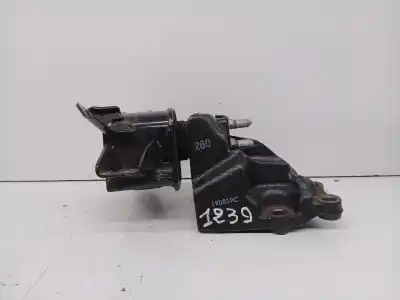 Second-hand car spare part left engine support for kia ceed tech 140 cv / 103 kw oem iam references 21830g4000  
