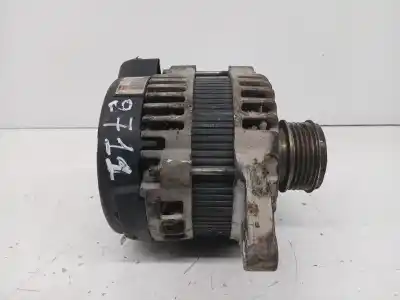 Peça sobressalente para automóvel em segunda mão alternador por kia carens ( ) basic referências oem iam 373002a900  