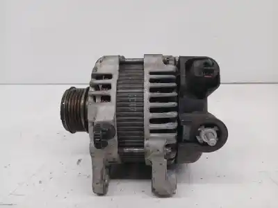 Peça sobressalente para automóvel em segunda mão Alternador por KIA CARENS ( ) Basic Referências OEM IAM 373002A900  