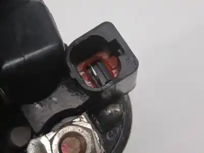 Peça sobressalente para automóvel em segunda mão motor de arranque por kia carens ( ) basic referências oem iam 361002a950  8000675