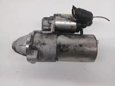 Peça sobressalente para automóvel em segunda mão motor de arranque por kia carens ( ) basic referências oem iam 361002a950  8000675