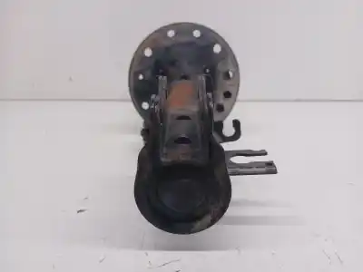 Second-hand car spare part front right shock absorber for opel corsa d corsa d oem iam references 13343100  