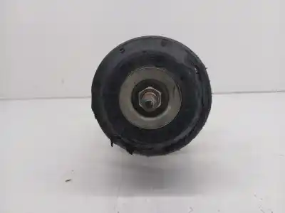 Second-hand car spare part front right shock absorber for opel corsa d corsa d oem iam references 13343100  