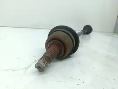 Автозапчастина б/у передня права трансмісія для opel corsa d corsa d посилання на oem iam 110207217tm2  