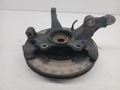 Pezzo di ricambio per auto di seconda mano snodo anteriore sinistro per opel corsa d corsa d riferimenti oem iam 55703154  