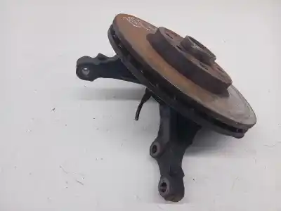 Pezzo di ricambio per auto di seconda mano snodo anteriore sinistro per opel corsa d corsa d riferimenti oem iam 55703154  