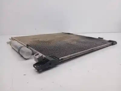 Pezzo di ricambio per auto di seconda mano condensatore / radiatore aria condizionata per mitsubishi l 200 kl0 kj0 select doppelkabine 4wd riferimenti oem iam 92131a061a  