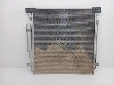 Pezzo di ricambio per auto di seconda mano condensatore / radiatore aria condizionata per mitsubishi l 200 kl0 kj0 select doppelkabine 4wd riferimenti oem iam 92131a061a  