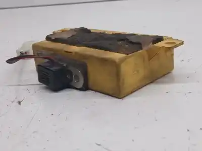 Автозапчастина б/у електронний модуль для MITSUBISHI L 200 KL0 KJ0 SELECT DOPPELKABINE 4WD Посилання на OEM IAM 5D033  