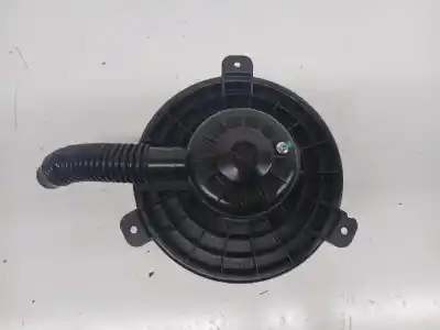 Second-hand car spare part Heating Fan for MITSUBISHI L 200 KL0 KJ0 SELECT DOPPELKABINE 4WD OEM IAM references 7802A312  