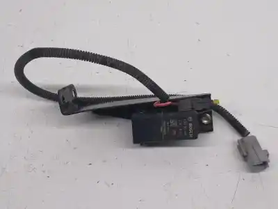 Автозапчастина б/у коробка передігрів для MITSUBISHI L 200 KL0 KJ0 SELECT DOPPELKABINE 4WD Посилання на OEM IAM 0281003069  