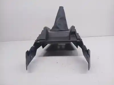 Pezzo di ricambio per auto di seconda mano rivestimento della leva del cambio per mitsubishi l 200 kl0 kj0 select doppelkabine 4wd riferimenti oem iam 8011c317zz  
