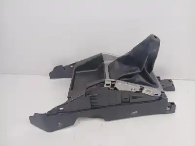 Pièce détachée automobile d'occasion Soufflet De Levier De Vitesses pour MITSUBISHI L 200 KL0 KJ0 SELECT DOPPELKABINE 4WD Références OEM IAM 8011C317ZZ  