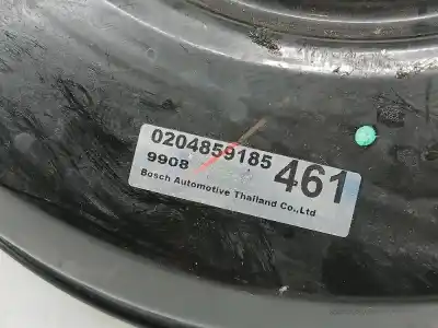Second-hand car spare part Brake Servo for MITSUBISHI L 200 KL0 KJ0 SELECT DOPPELKABINE 4WD OEM IAM references 0204859185  