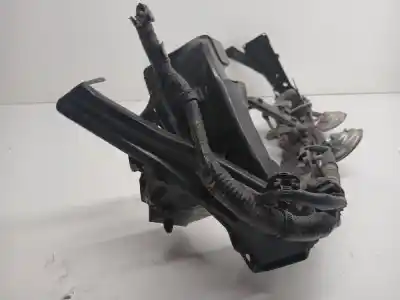 Автозапчастина б/у передній бампер підсилення для MITSUBISHI L 200 KL0 KJ0 SELECT DOPPELKABINE 4WD Посилання на OEM IAM    Автозапчастина б/у передній бампер підсилення для MITSUBISHI L 200 KL0 KJ0 SELECT DOPPELKABINE 4WD Посилання на OEM IAM