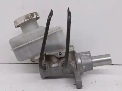 Peça sobressalente para automóvel em segunda mão Bomba De Travões por MITSUBISHI L 200 KL0 KJ0 SELECT DOPPELKABINE 4WD Referências OEM IAM A4579907140  815492 Peça sobressalente para automóvel em segunda mão Bomba De Travões por MITSUBISHI L 200 KL0 KJ0 SELECT DOPPELKABINE 4WD Referências OEM IAM A4579907140  815492