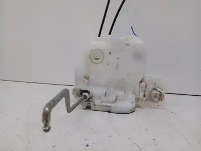 Second-hand car spare part Rear Left Door Lock for MITSUBISHI L 200 KL0 KJ0 SELECT DOPPELKABINE 4WD OEM IAM references 5715B243S   Second-hand car spare part Rear Left Door Lock for MITSUBISHI L 200 KL0 KJ0 SELECT DOPPELKABINE 4WD OEM IAM references 5715B243S