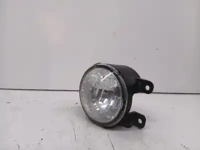 Автозапчастина б/у правий протитуман для MITSUBISHI L 200 KL0 KJ0 SELECT DOPPELKABINE 4WD Посилання на OEM IAM 89207251  