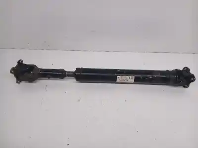 Автозапчасти б/у передняя левая трансмиссия за MITSUBISHI L 200 KL0 KJ0 SELECT DOPPELKABINE 4WD ссылки OEM IAM 3401B041  