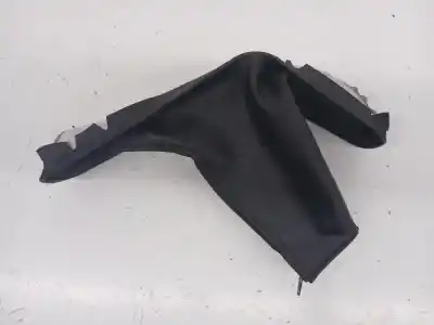 Pezzo di ricambio per auto di seconda mano rivestimento della leva del cambio per mitsubishi l 200 kl0 kj0 select doppelkabine 4wd riferimenti oem iam   