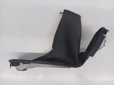 Pezzo di ricambio per auto di seconda mano rivestimento della leva del cambio per mitsubishi l 200 kl0 kj0 select doppelkabine 4wd riferimenti oem iam   