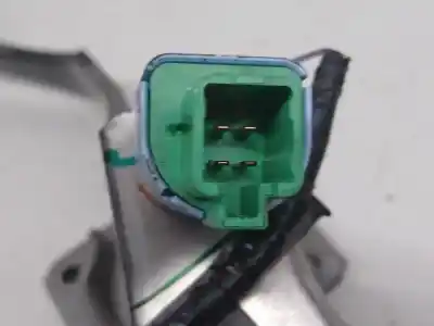 Автозапчастина б/у педаль гальм для mitsubishi l 200 kl0 kj0 select doppelkabine 4wd посилання на oem iam 4620a493  