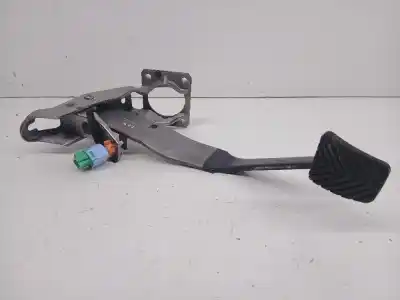 Автозапчастина б/у педаль гальм для MITSUBISHI L 200 KL0 KJ0 SELECT DOPPELKABINE 4WD Посилання на OEM IAM 4620A493   Автозапчастина б/у педаль гальм для MITSUBISHI L 200 KL0 KJ0 SELECT DOPPELKABINE 4WD Посилання на OEM IAM 4620A493