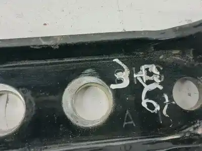 Автозапчастина б/у петля для MITSUBISHI L 200 KL0 KJ0 SELECT DOPPELKABINE 4WD Посилання на OEM IAM 8HSA1   Автозапчастина б/у петля для MITSUBISHI L 200 KL0 KJ0 SELECT DOPPELKABINE 4WD Посилання на OEM IAM 8HSA1