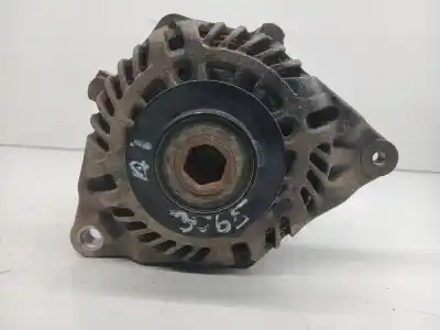 Автозапчастина б/у генератор для MITSUBISHI L 200 KL0 KJ0 SELECT DOPPELKABINE 4WD Посилання на OEM IAM 1800A543   Автозапчастина б/у генератор для MITSUBISHI L 200 KL0 KJ0 SELECT DOPPELKABINE 4WD Посилання на OEM IAM 1800A543