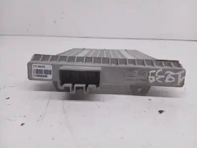 Tweedehands auto-onderdeel verwarmingsweerstand voor kia ceed tech 140 cv / 103 kw oem iam-referenties c19903c088