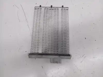 Peça sobressalente para automóvel em segunda mão resistência sofagem chauffage por kia ceed tech 140 cv / 103 kw referências oem iam c19903c088  