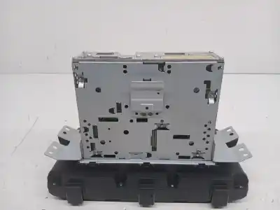 Tweedehands auto-onderdeel Multifunctioneel Display voor KIA CEED Tech 140 CV / 103 KW OEM IAM-referenties 96160J7500WK  